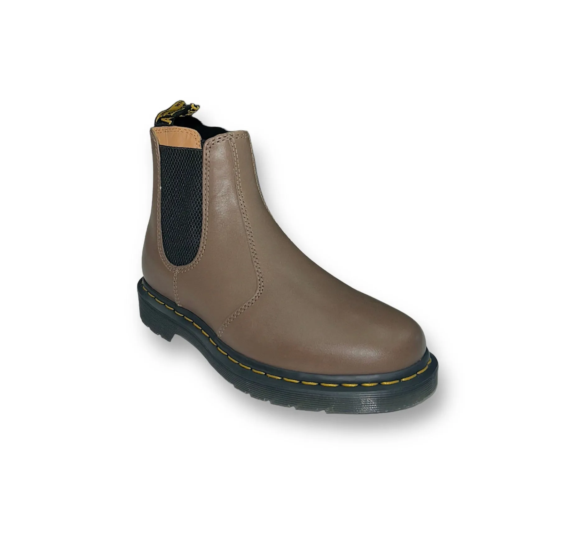 2967 YS Dark Khai Artimus Chelsea Boot