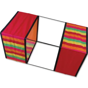 40 in. Box Kite - Circus