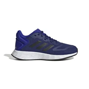 ADIDAS DURAMO 10 JUNIOR SHOES IN BLUE