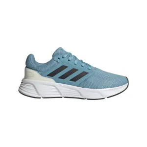 ADIDAS GALAXY 6 MEN'S RUNNING SHOES BLUE