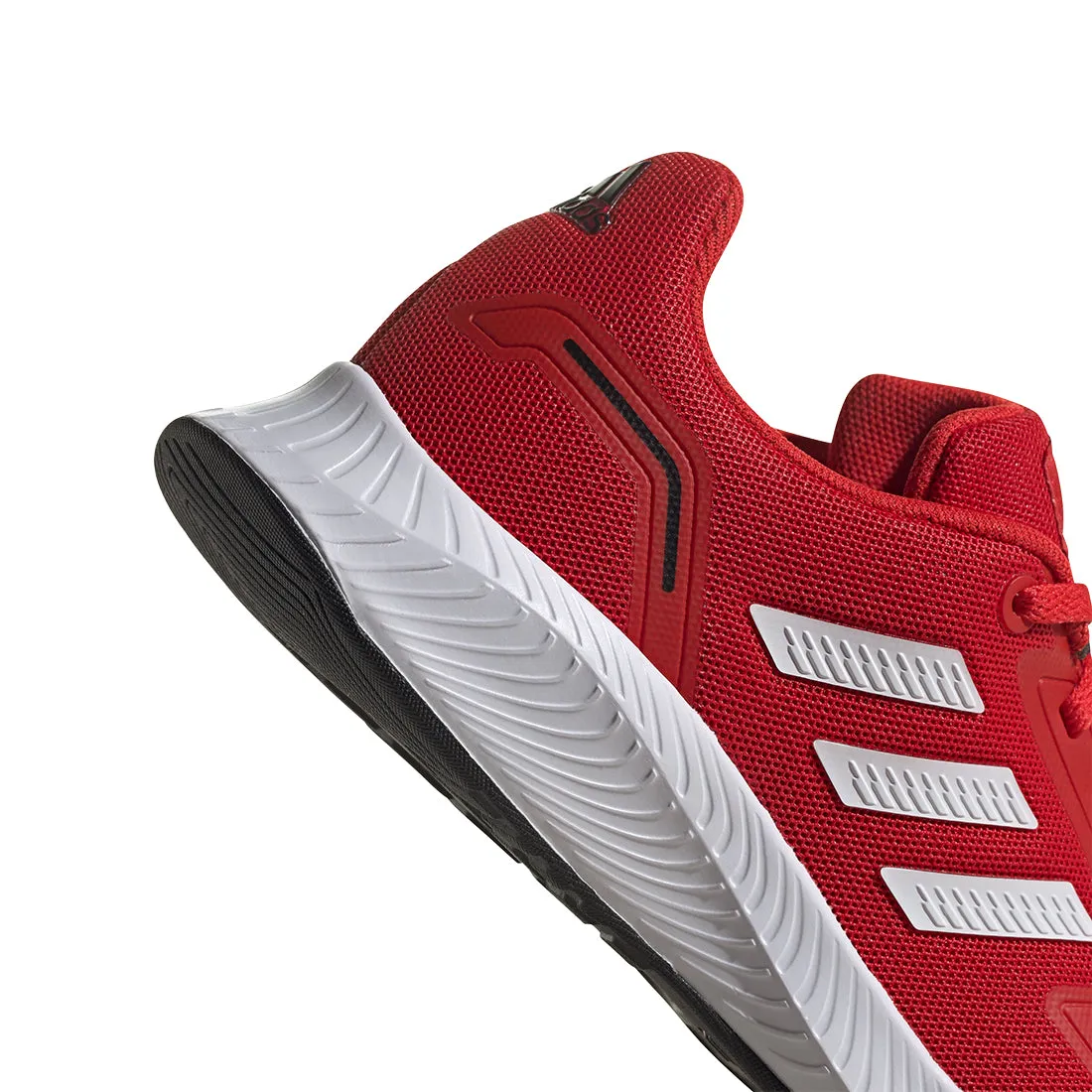 ADIDAS KIDS RUNFALCON 2.0 SHOES JUNIOR KIDS SHOE RED