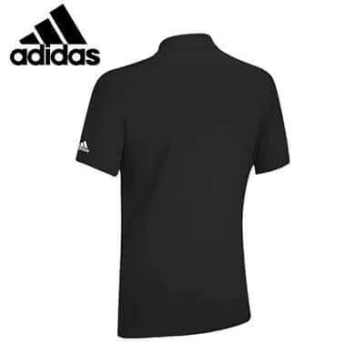 adidas Men Comfort Golf Polo Tee