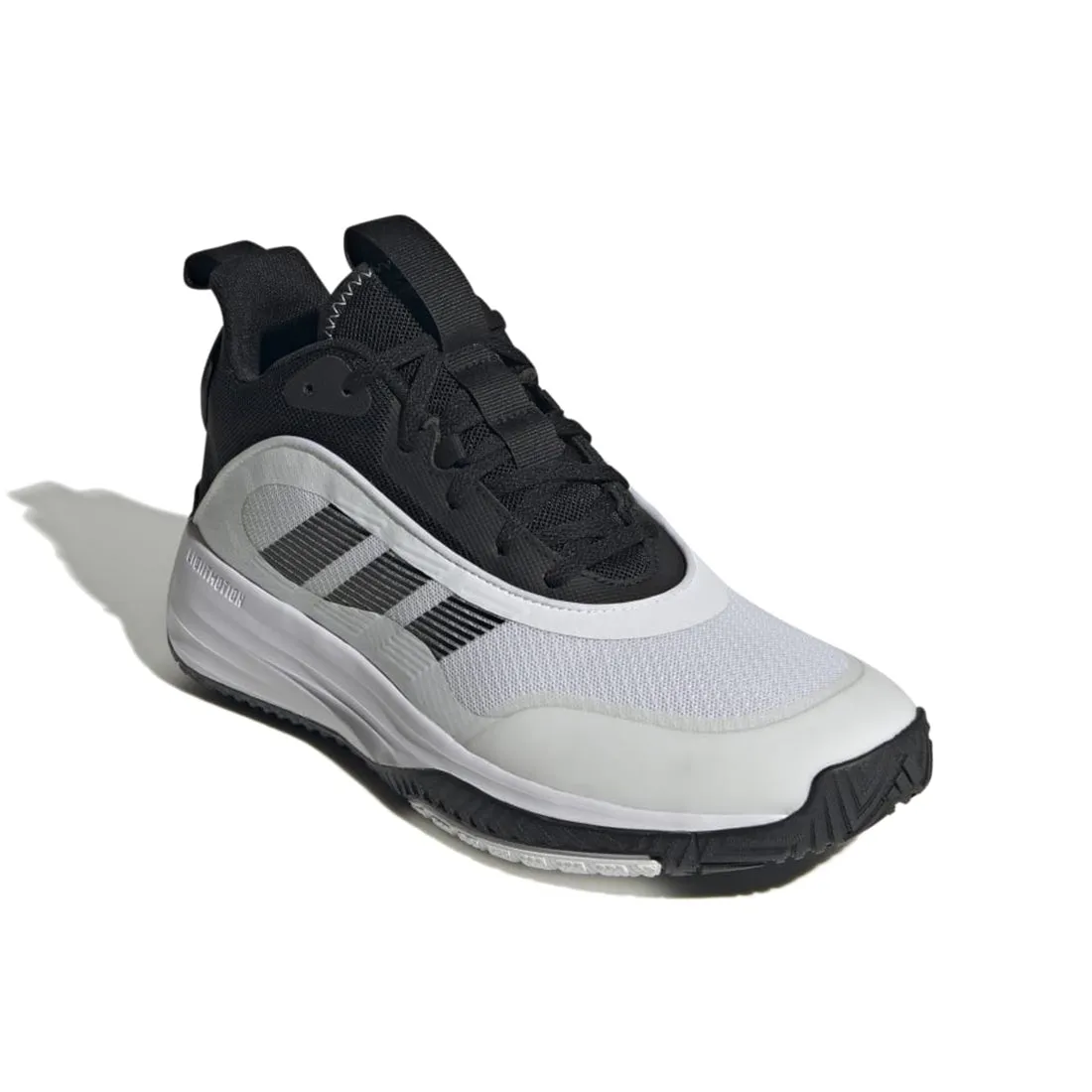 Adidas Own the Game 3 Men's Basketball Shoes