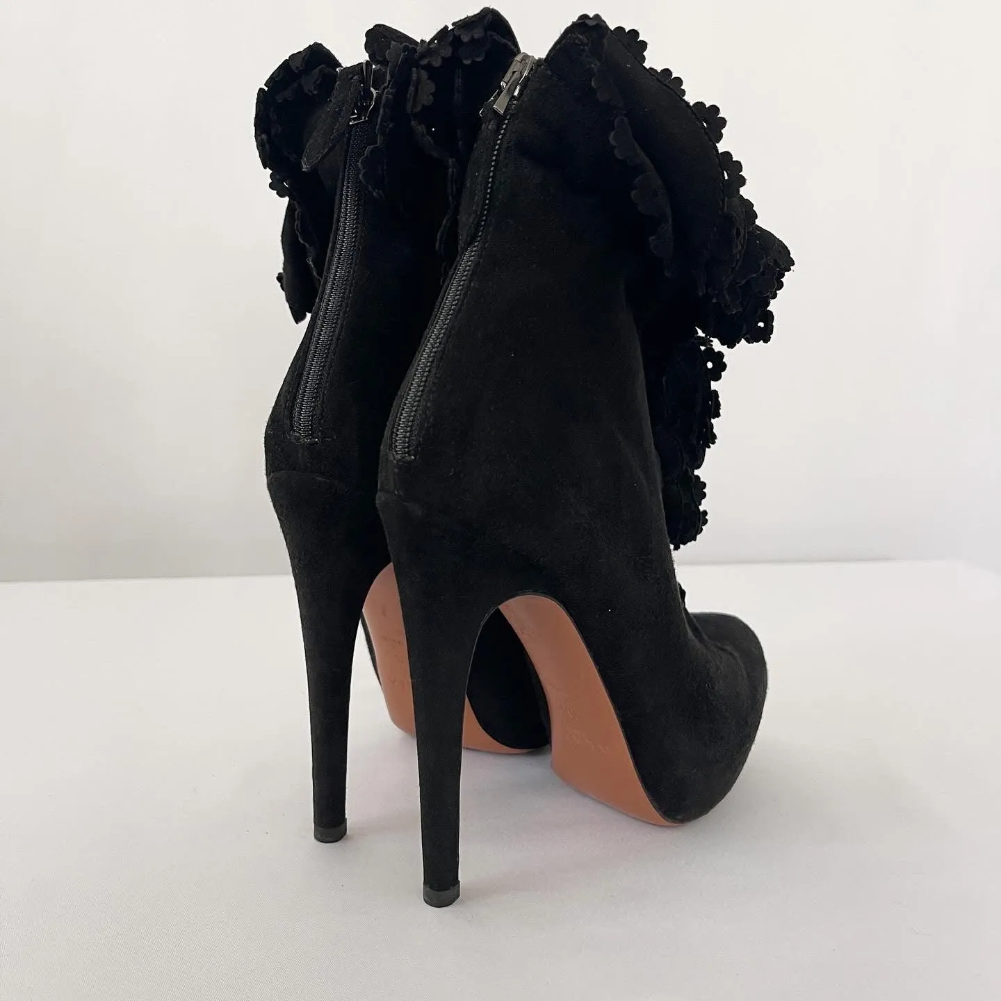 ALAIA Shoes