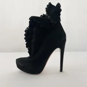 ALAIA Shoes