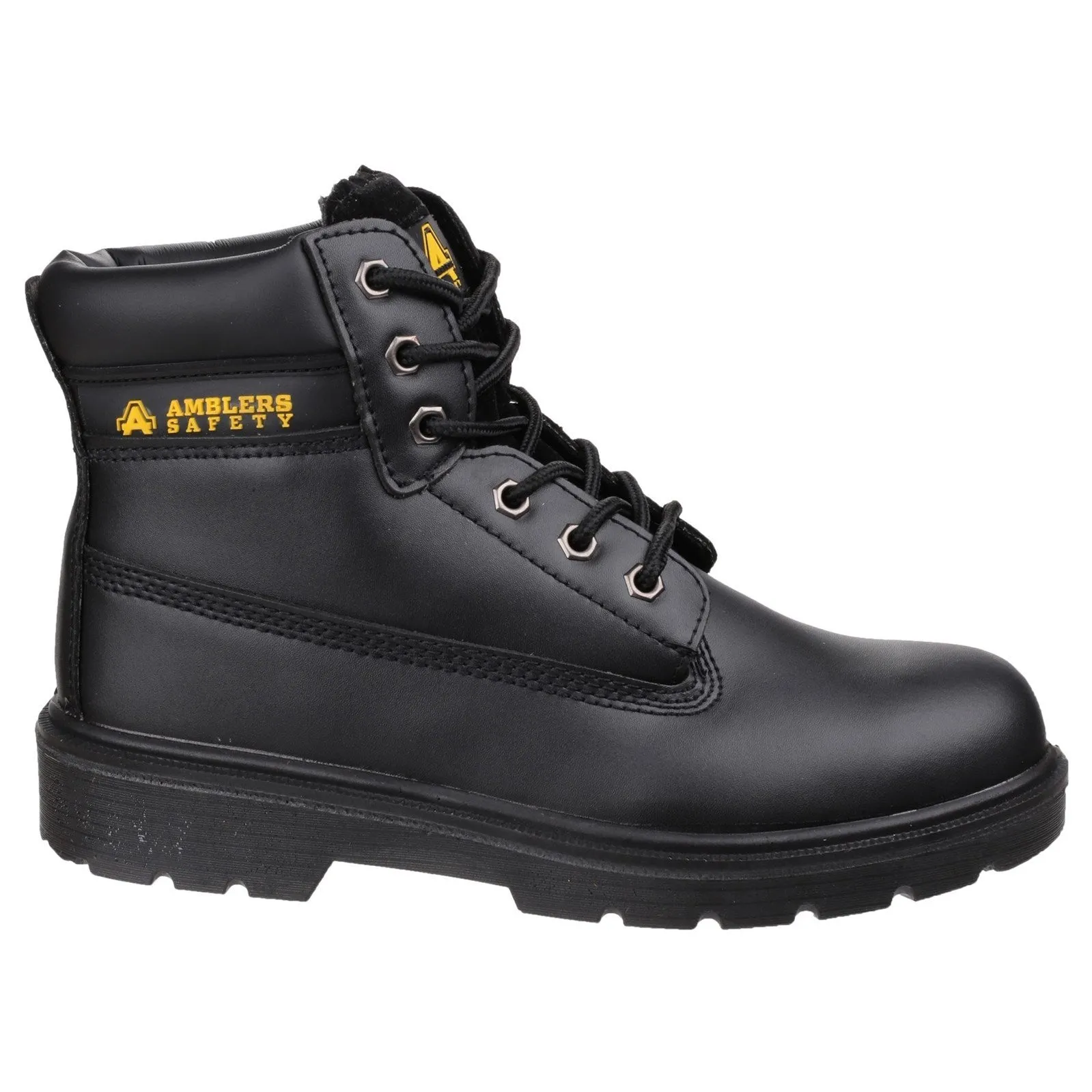 Amblers Safety FS112 Unisex Safety Boots