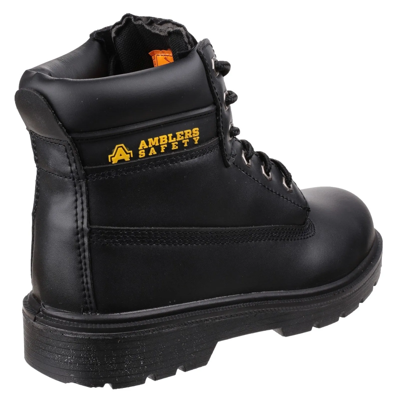 Amblers Safety FS112 Unisex Safety Boots