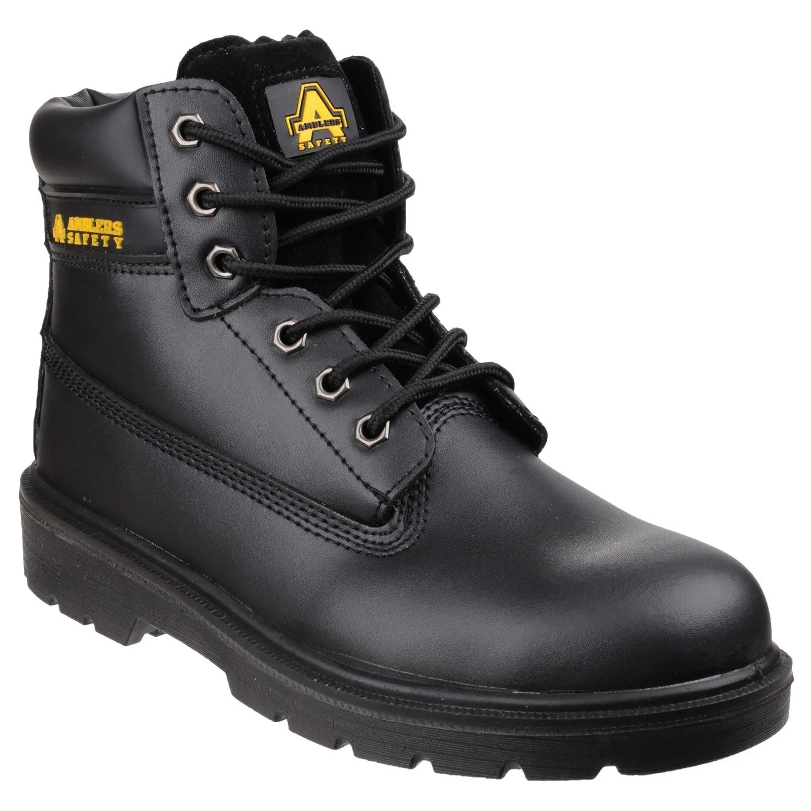 Amblers Safety FS112 Unisex Safety Boots