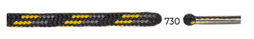 Barth Laces 120cm Bergsport