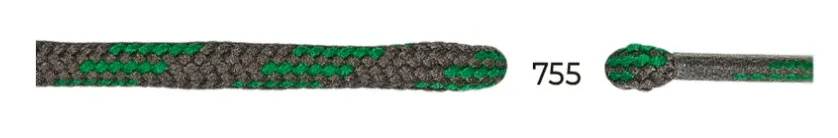 Barth Laces 120cm Bergsport