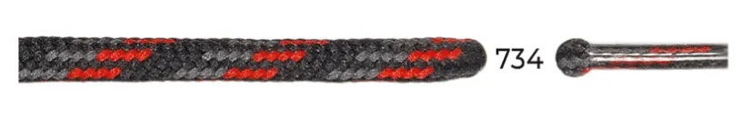 Barth Laces 120cm Bergsport