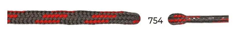 Barth Laces 120cm Bergsport