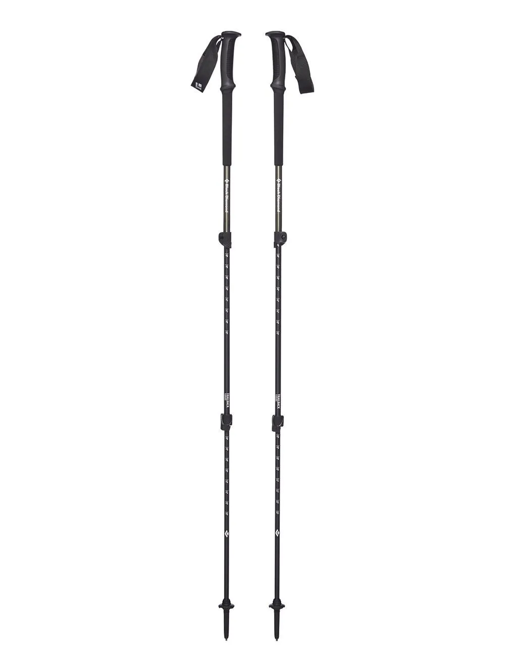 Black Diamond Trail Back S19 Trekking Poles