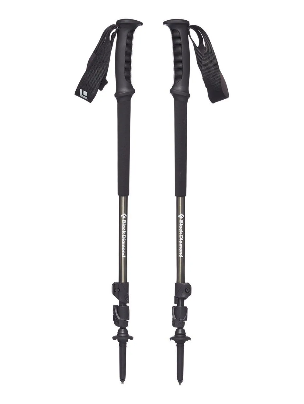 Black Diamond Trail Back S19 Trekking Poles