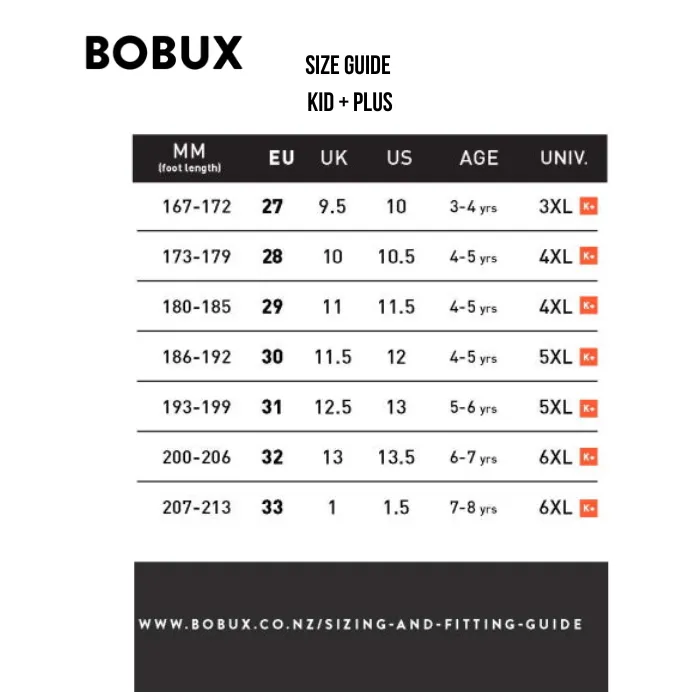 Bobux IW Iwalk Louise Midnight Blue 633030