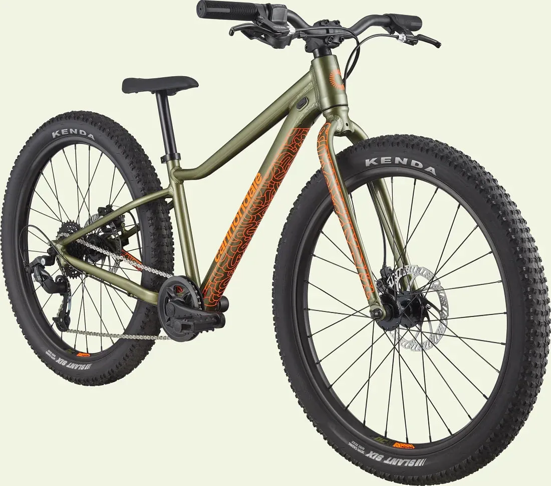 Cannondale Kids Trail Plus 24