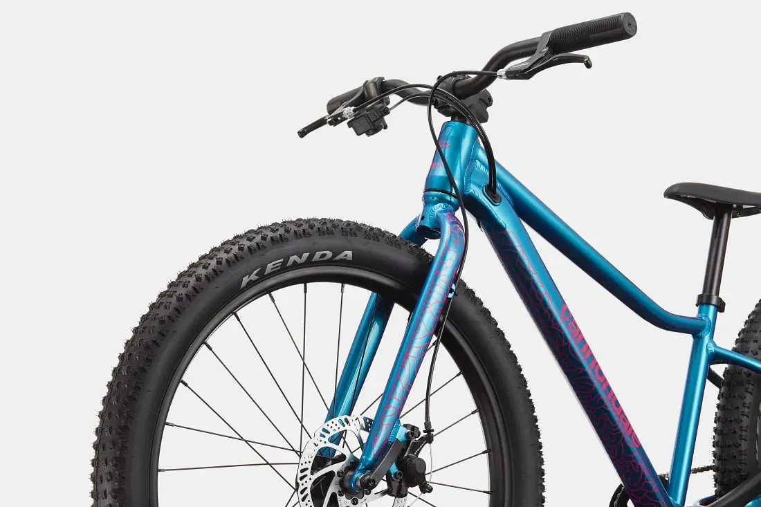 Cannondale Kids Trail Plus 24