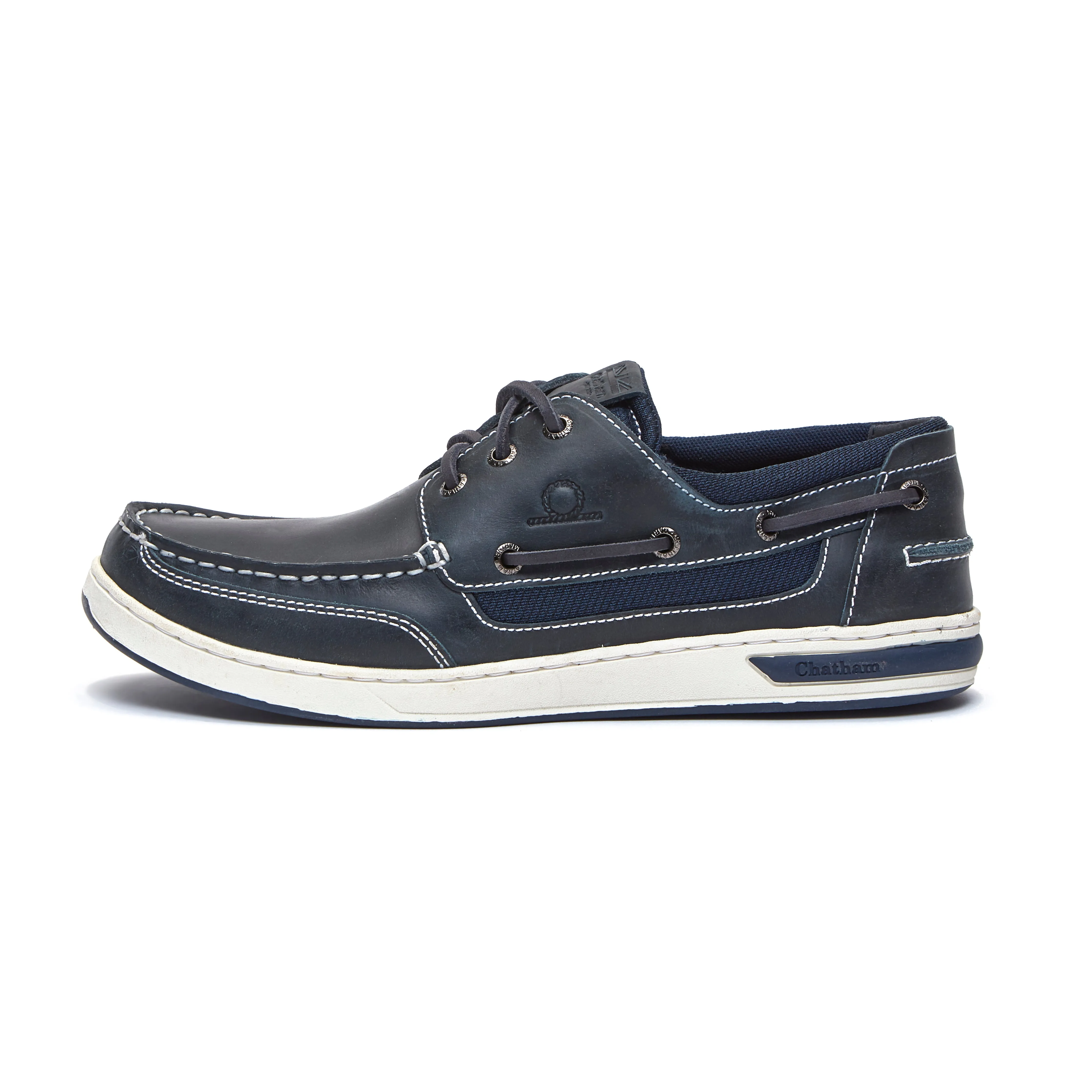 Chatham Men’s Buton G2 Deck Shoe