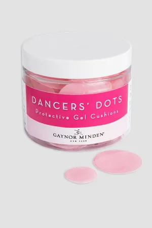 Dancers' Dots