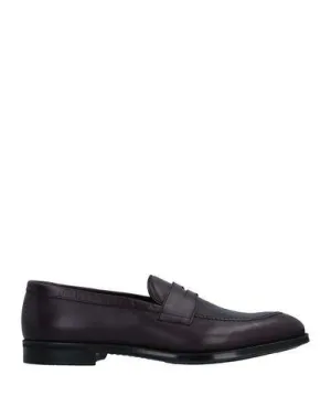 Doucal's Man Loafer Deep purple 5 UK