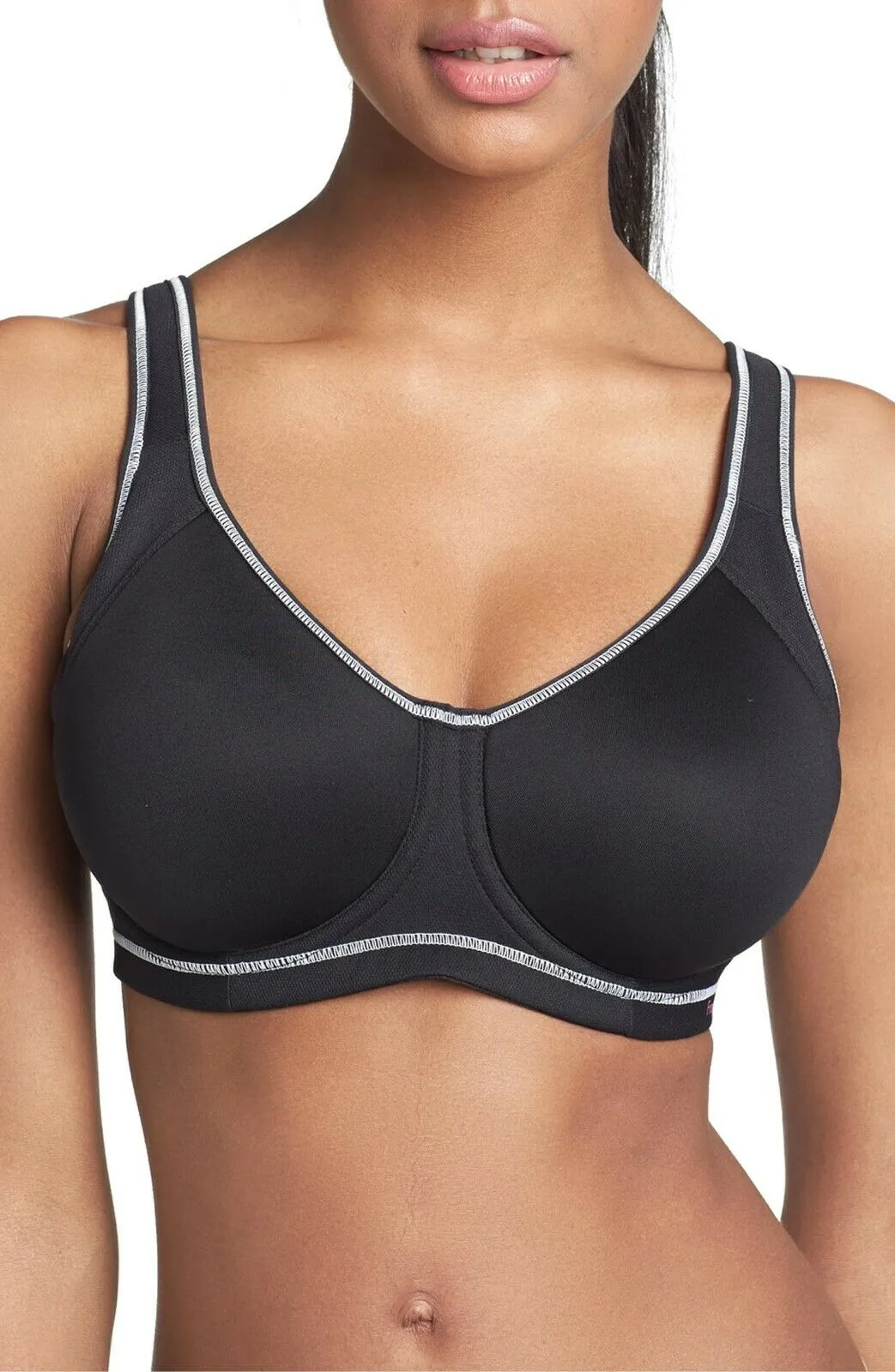 FREYA AA4892 SONIC SPORT UNDERWIRE SPACER BRA