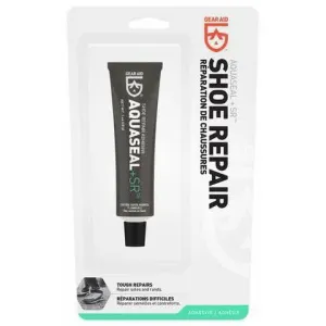 GEAR AID AQUASEAL  SR SHOE REPAIR 28g