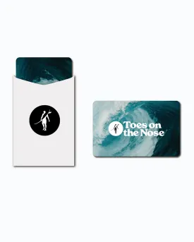 Gift Cards