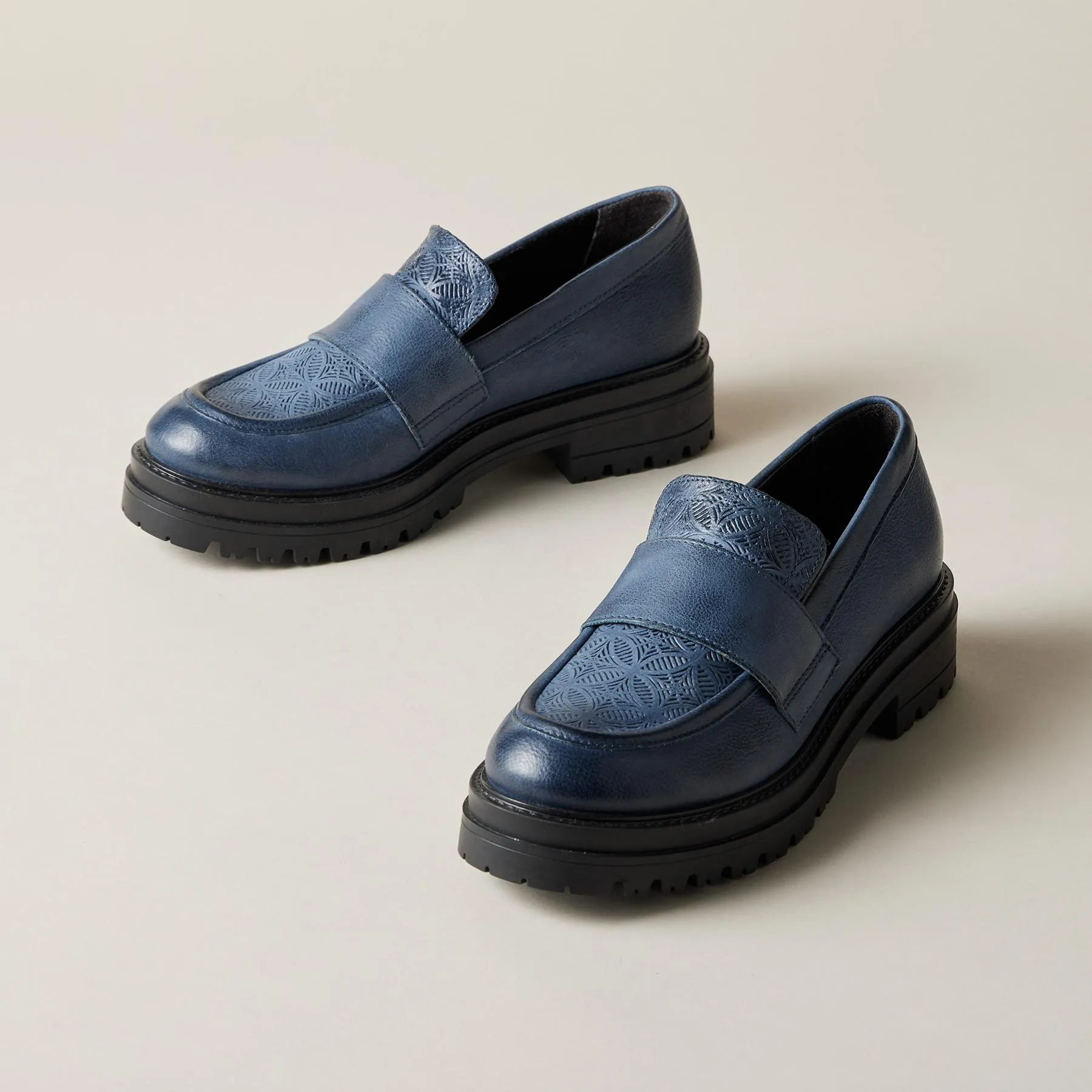 Glen Ellen Loafers