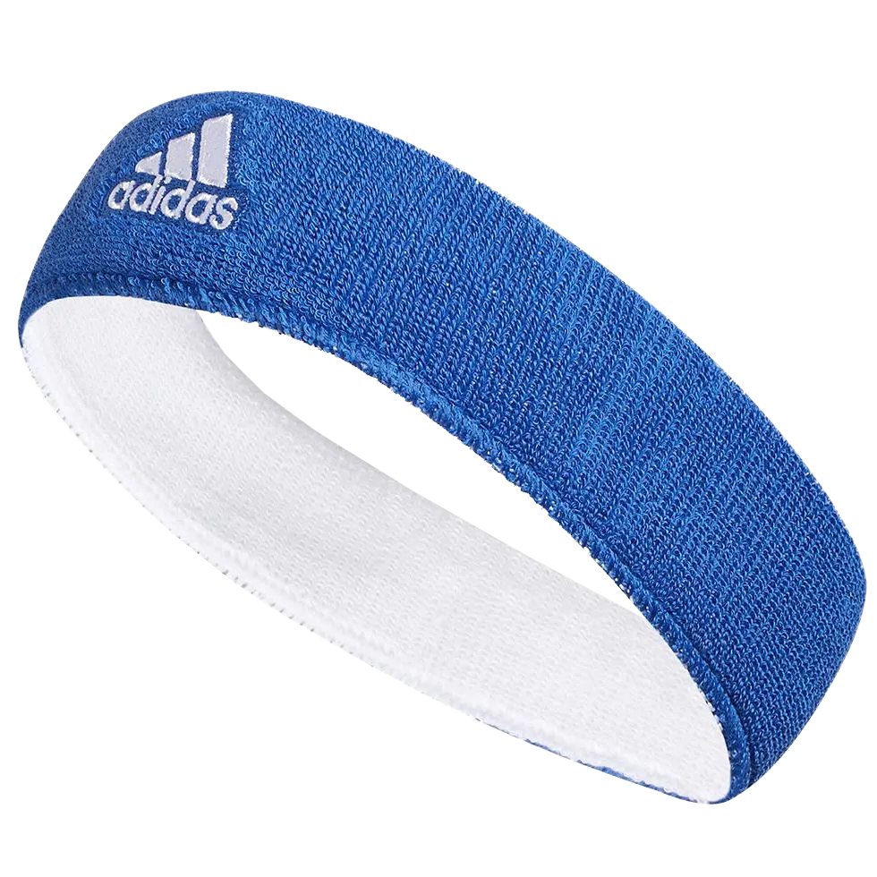 Interval Reversible Headband