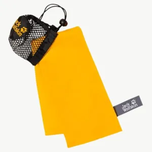 jack wolfskin Unisex Wolftowel Light L