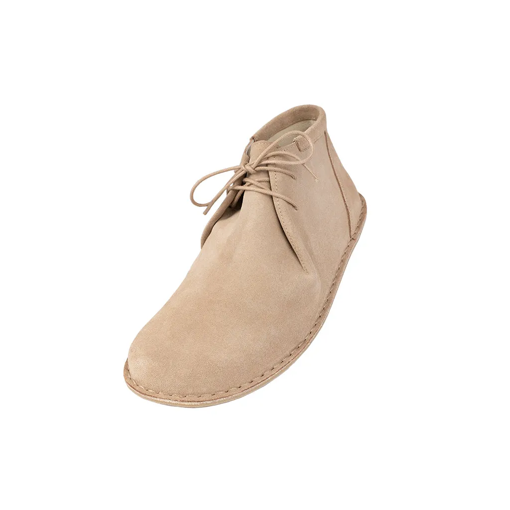 JTREE Suede Desert Sand