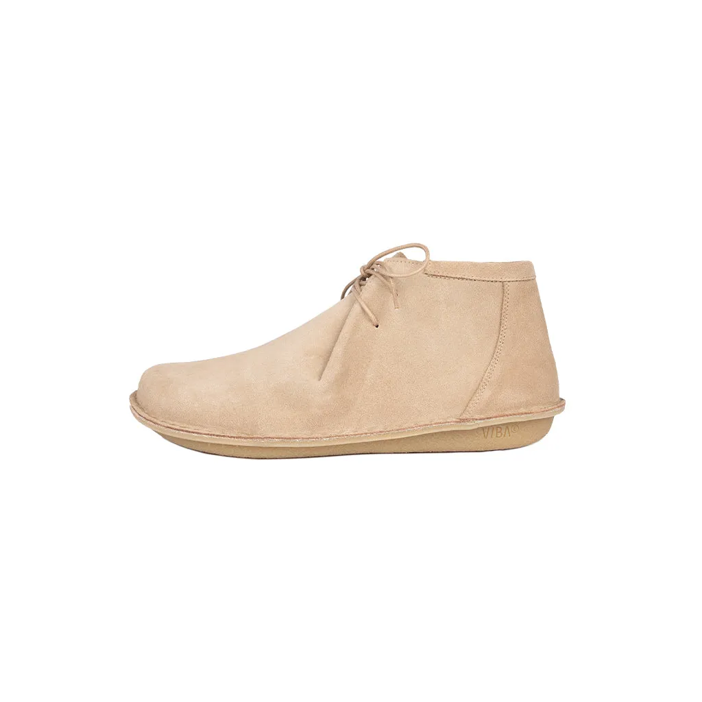 JTREE Suede Desert Sand