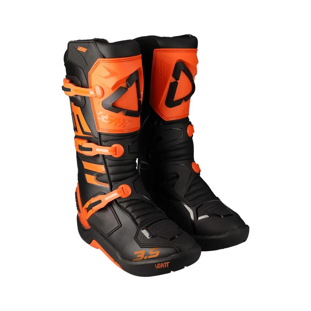 Leatt 3.5 Boot V23