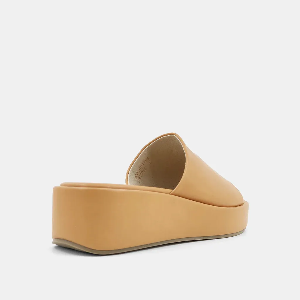 Lourdes Sandal