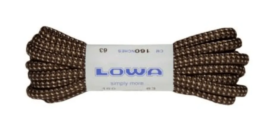 Lowa Trekking Laces