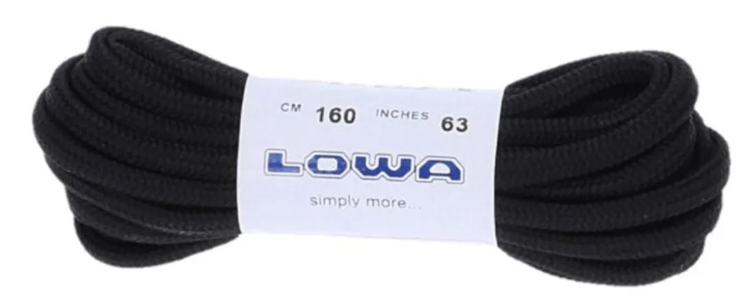 Lowa Trekking Laces