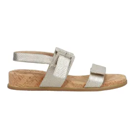 Nelly Wedge Sandals