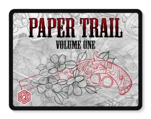 Paper Trail V1