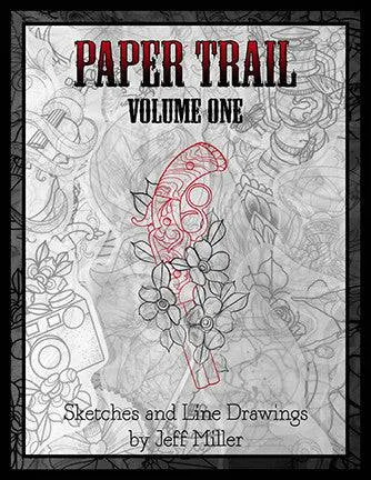 Paper Trail V1