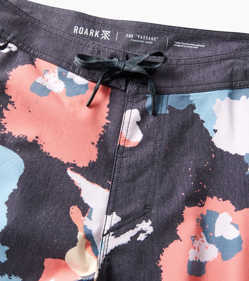 Passage Boardshorts 18"