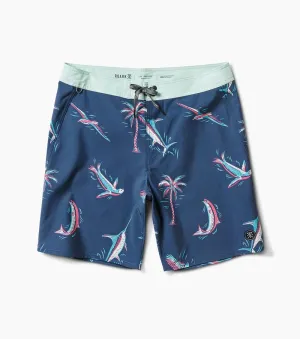 Passage Mariner Boardshorts 19"