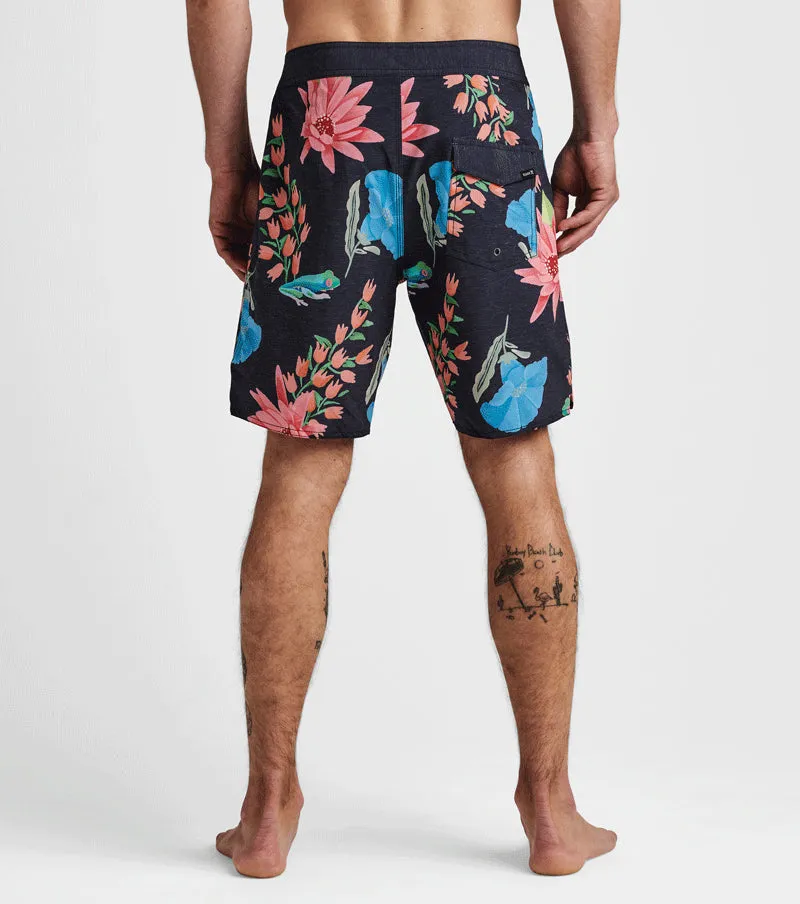 Passage Sierra Madre Boardshorts 18"