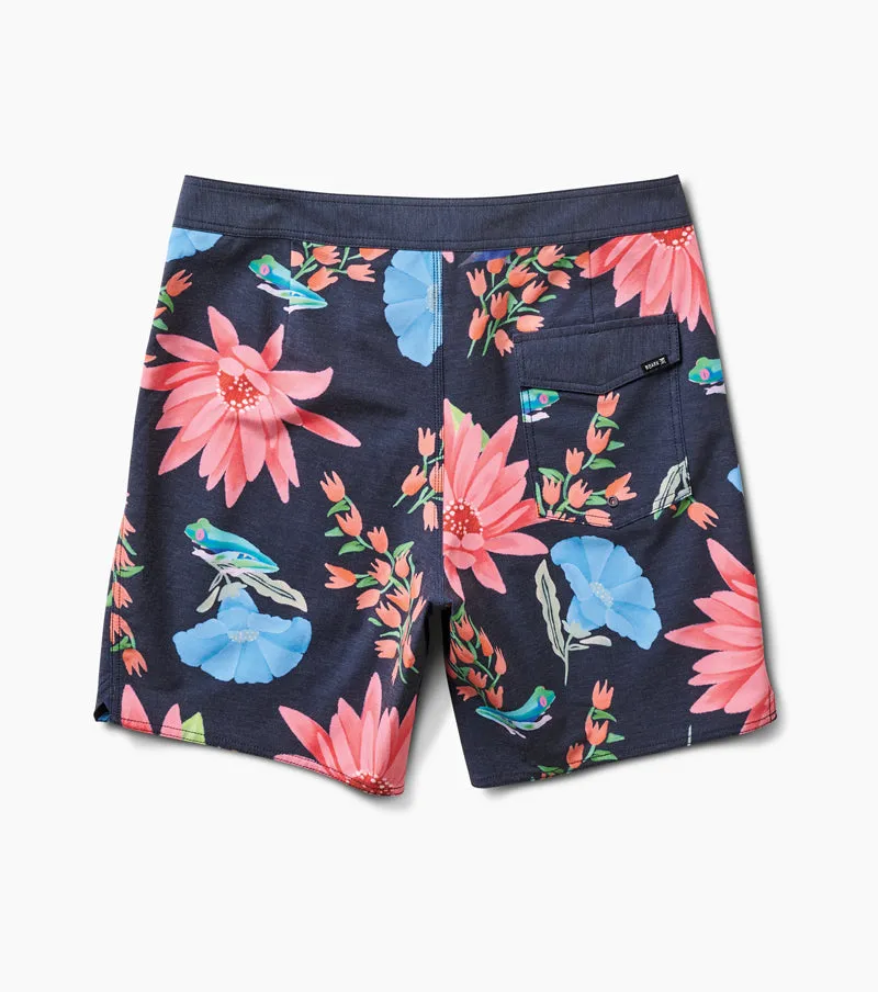 Passage Sierra Madre Boardshorts 18"