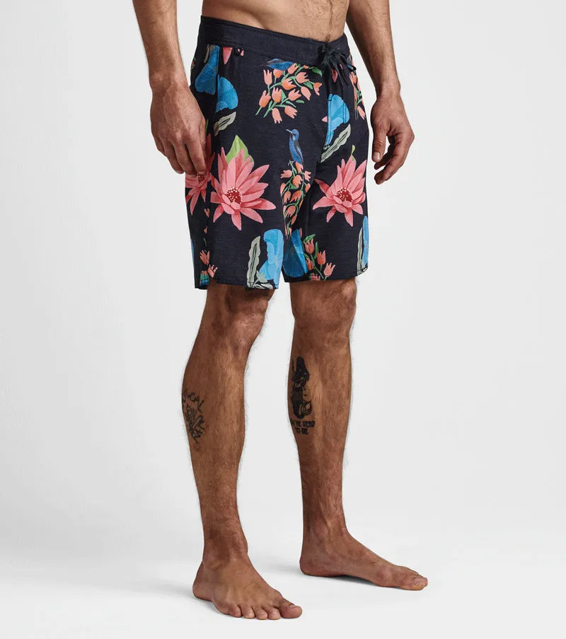 Passage Sierra Madre Boardshorts 18"