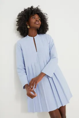 Sky Blue Luella Dress