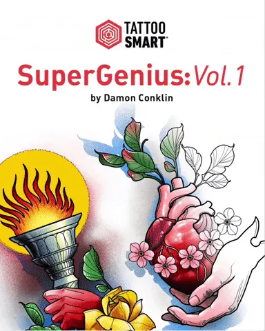 SuperGenius Vol. 1