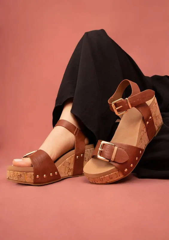 TEEK - ROMY SANDALS