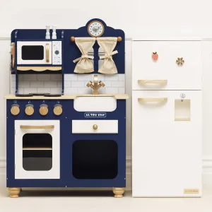 Traditional Kitchen Play Set