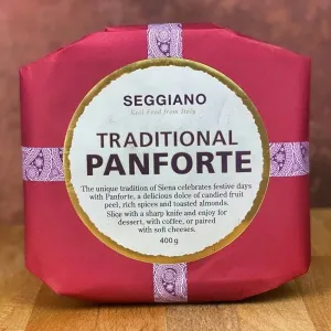 Traditional Panforte 400g