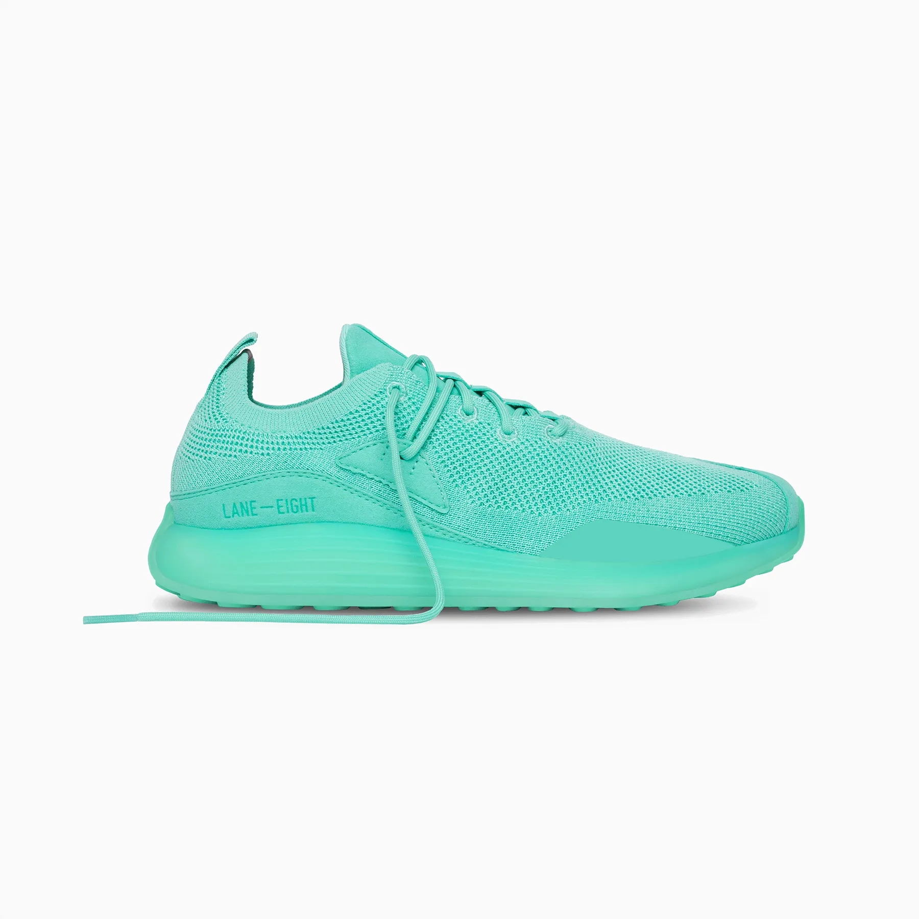 Women's HIIT Trainer (Icy Mint)